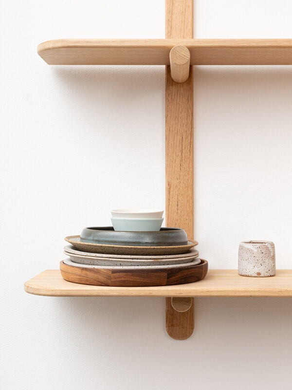 Floating Shelves Melbourne PLANK Shelf